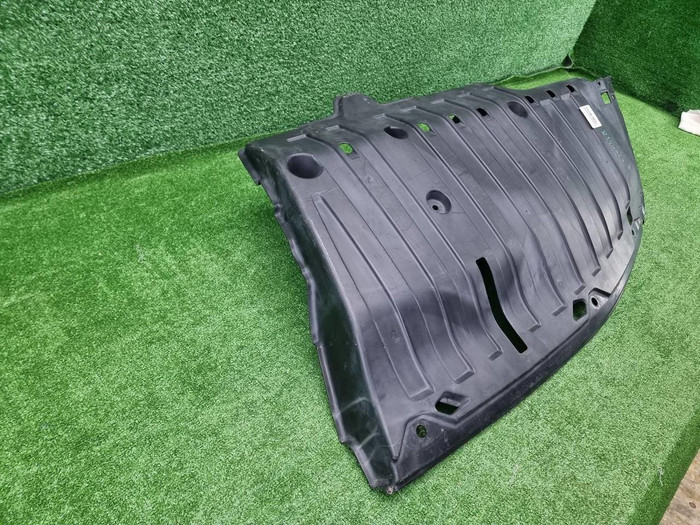 Пыльник заднего бампера Honda Cr-v 4 (2011-2018)