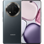 Смартфон HONOR X9c 12 ГБ/256 ГБ (Титановый чёрный | Titanium Black)