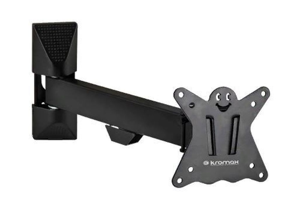 Кронштейн для LED/LCD телевизоров Kromax CASPER-103, black