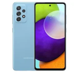 Samsung Galaxy A52 6 128Gb Global Blue