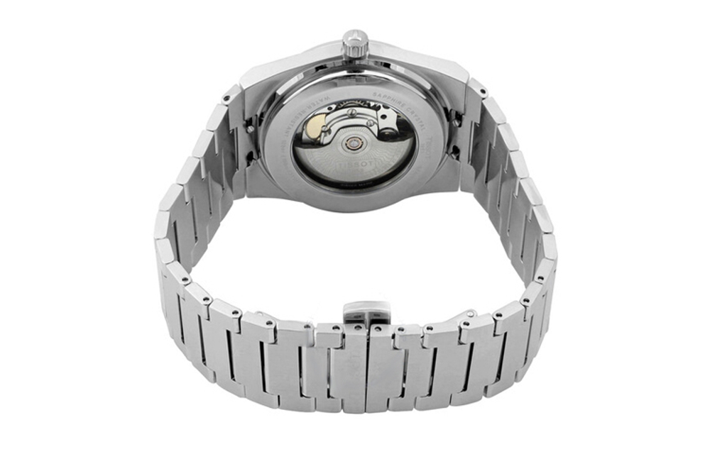 Часы TISSOT PRX , 40mm, T137.407.11.041.00