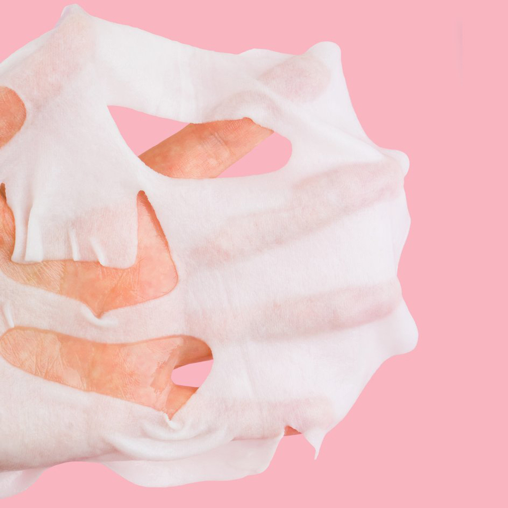 Dr. Althea Pro Lab velvet mask