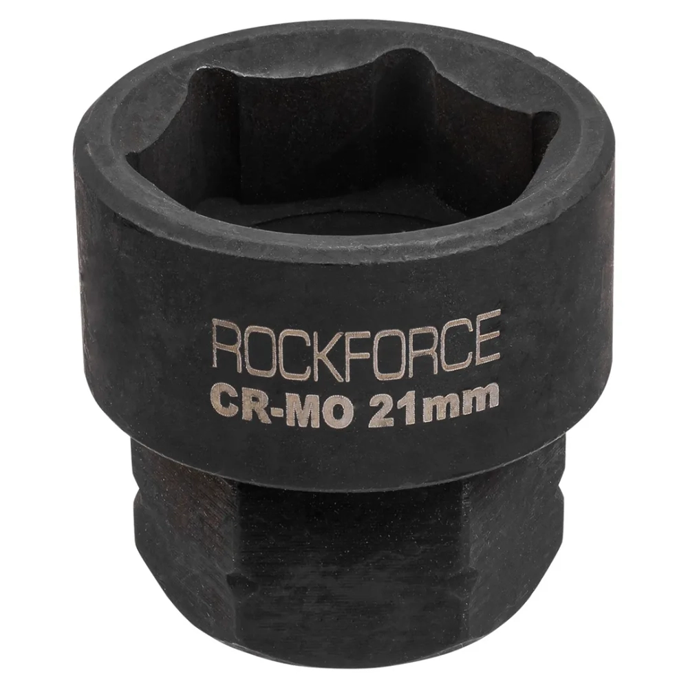 Головка ударная 1/2'', 21мм RockFORCE RF-44521BV30