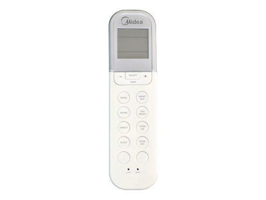 Midea MUE/MOU MUE-24HRN1-Q/MOX431U-24HN1-Q