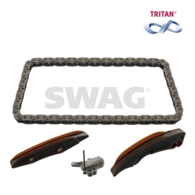 SWAG - 20949529-SWA - Timing Chain Kit