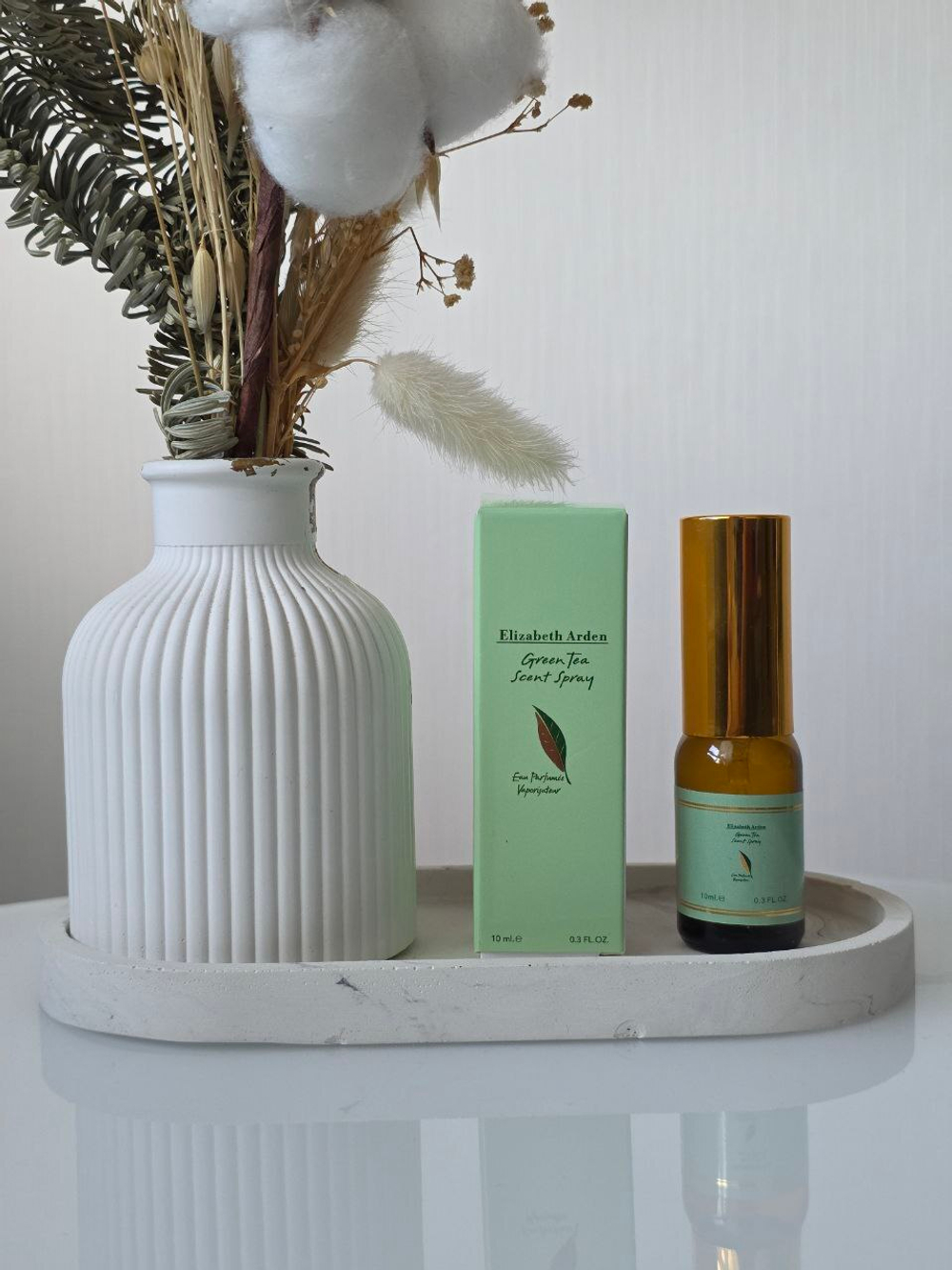 Elizabeth Arden Green Tea пробник духов, 12 ml (для женщин)