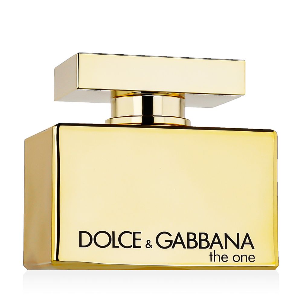 Dolce &amp; Gabbana The One Gold Eau De Parfum Intense 75 ml (woman)