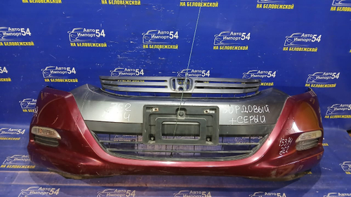 Бампер передний Honda INSIGHT 2009-2011