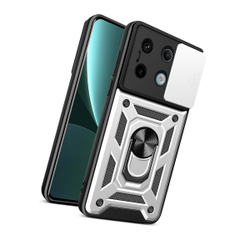 Чехол с кольцом Bumper Case для Poco X6
