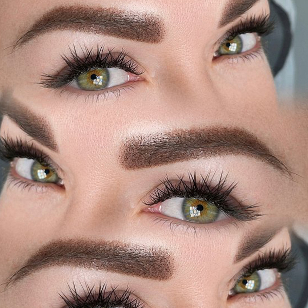 Пигмент Opium B5 Pecan, 15мл