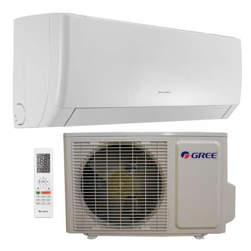 Сплит-система Gree Pular GWH12AGB-K3NNA1A