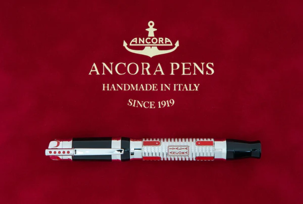 Shogun перьевая ручка