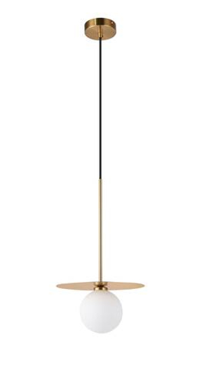 Подвесной светильник Moderli V6044-1P Scrumbel