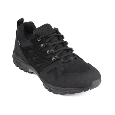 Мод. 1124. Тактические летние кроссовки. Подкладка: кулмакс