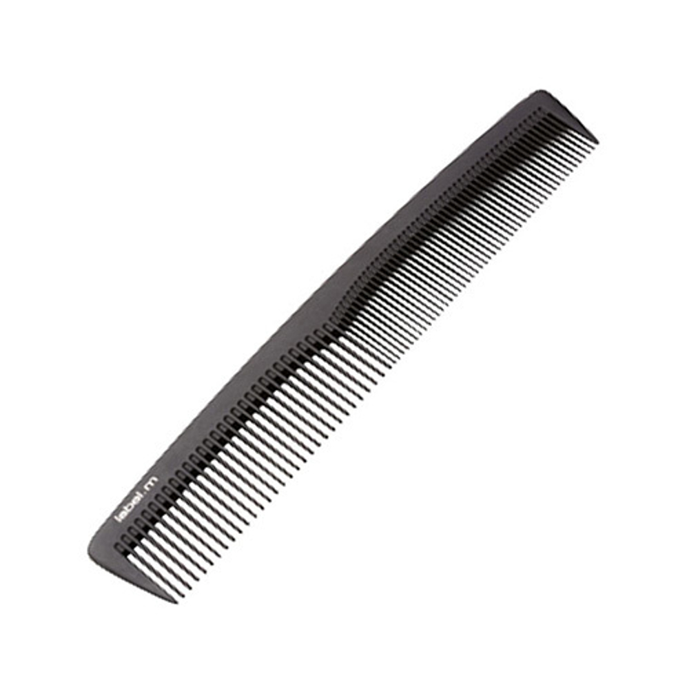 Расчёска карбон антистатик Label.m Jumbo Comb Anti Static LMBCAS01