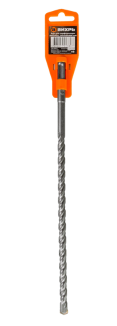 Бур по бетону ВИХРЬ 10x310x250