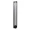 09970-0.7-001U 1,0M LED7W BK RLOS фонарь