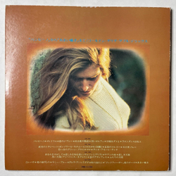 Винтажная виниловая пластинка LP Golden Dalida Double Deluxe (Japan 1973) (No Obi)