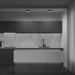 Потолочный светильник Technical C067CL-L12B4K