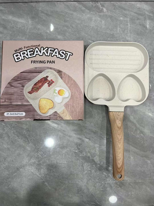 Сковорода секционная