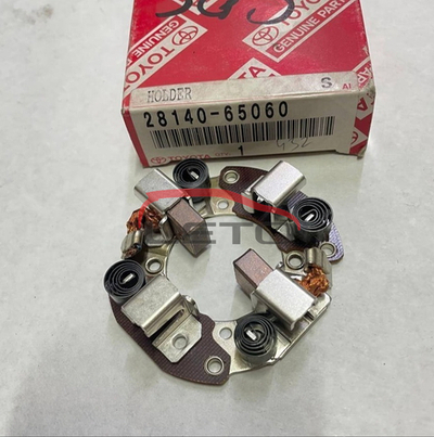 Щетки стартера 28140-65060 2814065060