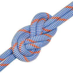 Веревка страховочная статическая Prival Static Fort, 10мм