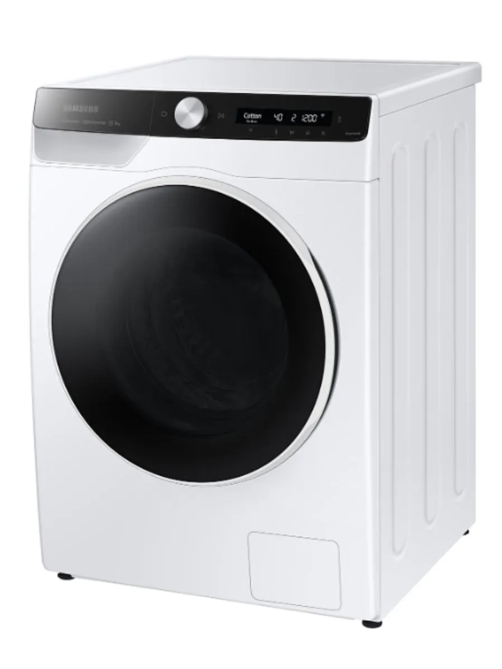 Стиральная машина Samsung WW80AG6L28WELP