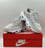 Кроссовки Nike Air Max Tailwind 4 #B270 (сер.)