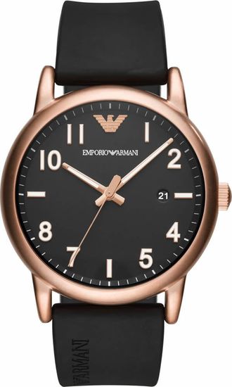 Мужские наручные часы Emporio Armani AR11097