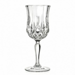 Рюмка RCR Style Opera 60 мл, хрустальное стекло, Италия