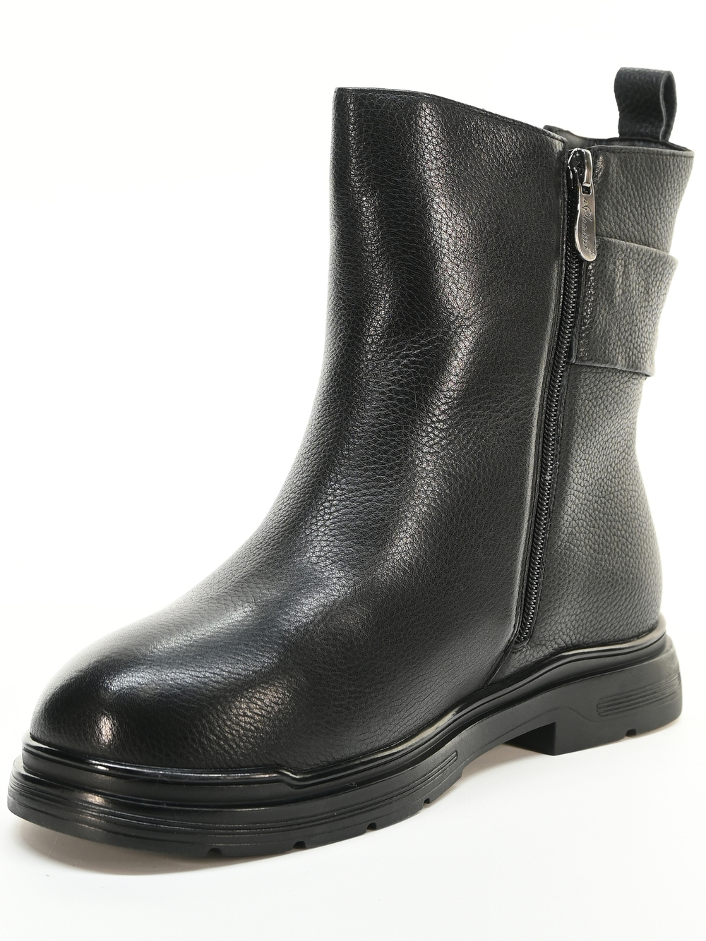 Ботинки женские Ascalini G2116-1ZK