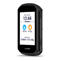 Велокомпьютер Garmin Edge 850