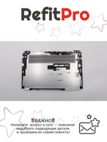 Нижняя часть корпуса (поддон) для ноутбука Lenovo Ноутбук S530-13IWL / IML , серый (5CB0S15942), оригинал