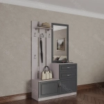 Прихожая 1 (мадес)