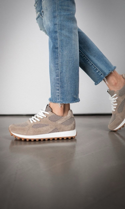 Кроссовки женские Kennel&Schmenger Cell