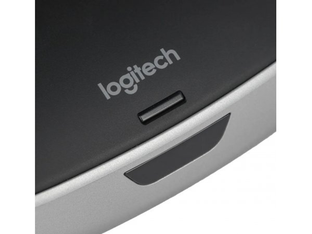 Веб-камера Logitech Conference Cam PTZ Pro 2 черный/серебристый