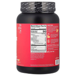Rule One Proteins, Clear Isolate ™, клубничный лимонад, 689 г (1,52 фунта)