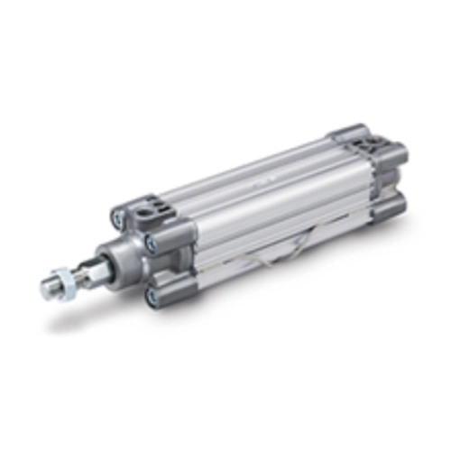 CP96SDB32-100C Пневмоцилиндр SMC