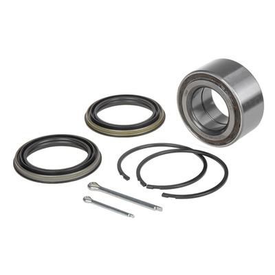 Подшипник ступицы передний NISSAN Note/Tiida/Primera P10/P11/Maxima A32 GANZ GIK05185