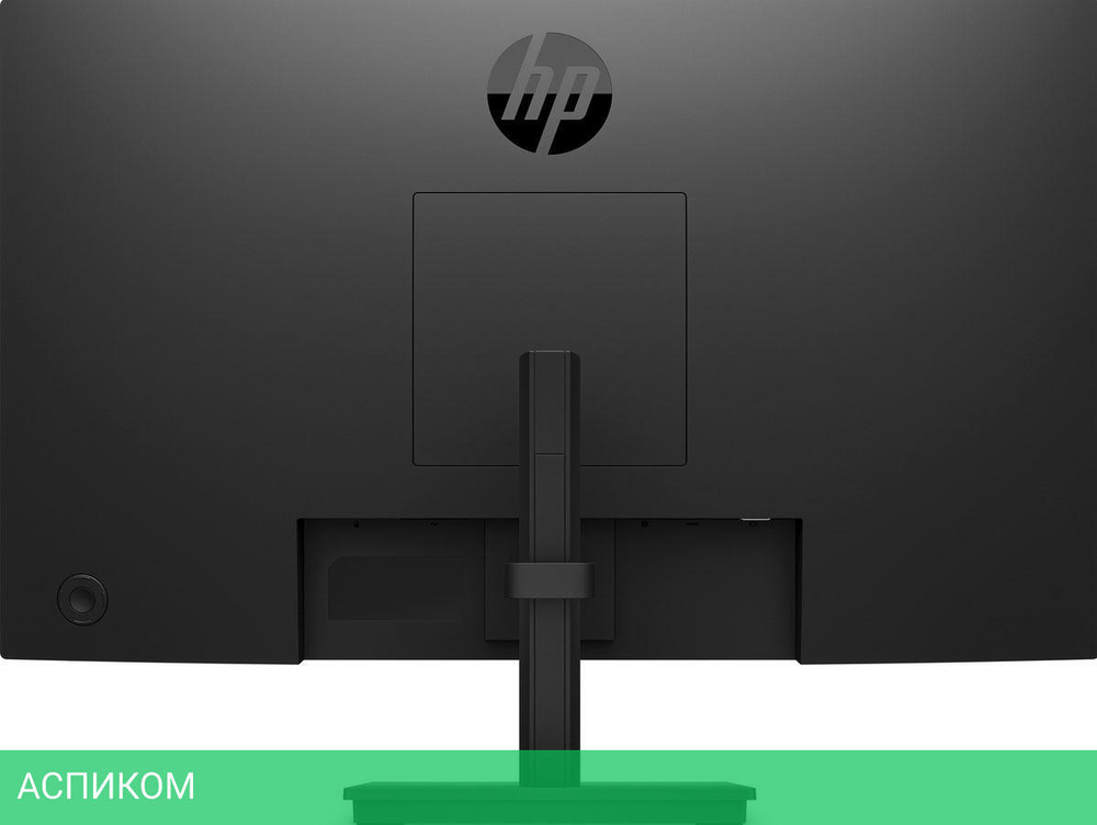 Монитор HP P24h G5 (64W34AA)