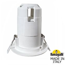 Уличный встраиваемы светильник FUMAGALLI TERESA 90 3L0.000.000.WYU1L