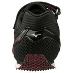 Mizuno Citius Wing FX Lightweight Function Classification Lightweight Functionality Black Casual Track And Field Shoes