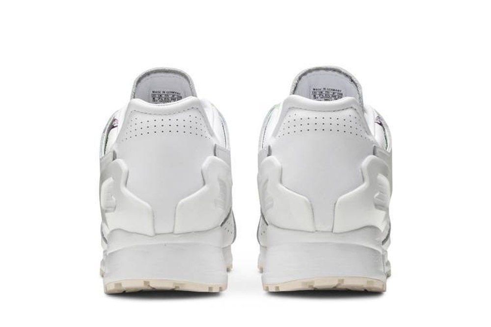 Кроссовки Meissen X Adidas Originals Zx 10000C