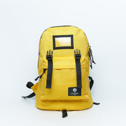 Рюкзак Citypack желтый