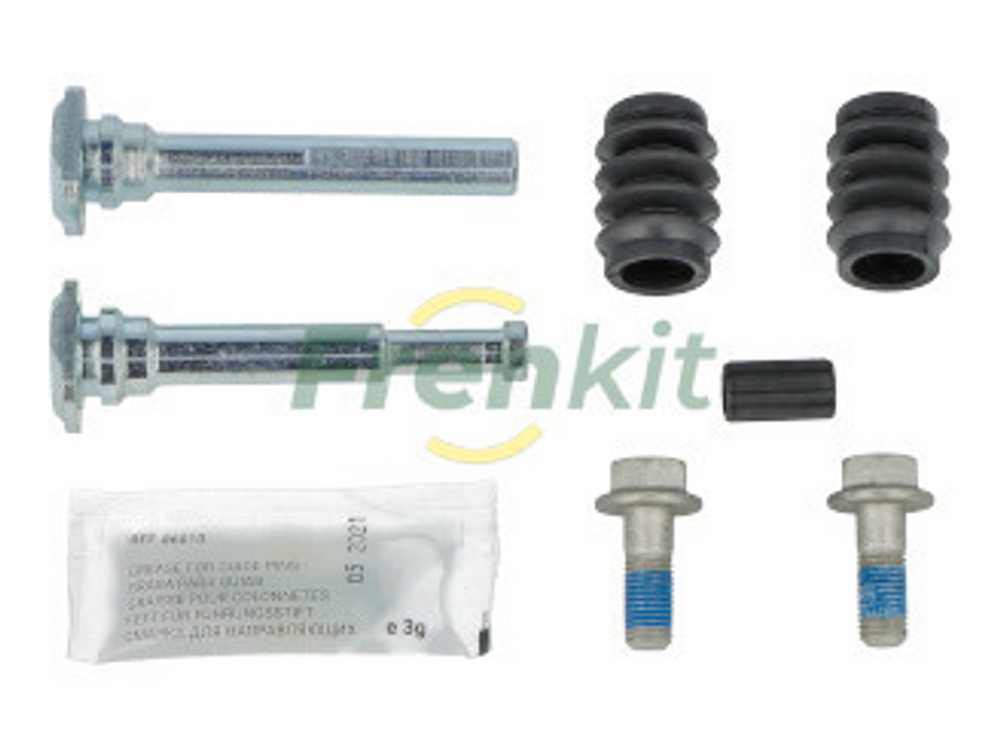 FRENKIT - 810015-FRN - Guide Sleeve Kit, brake caliper