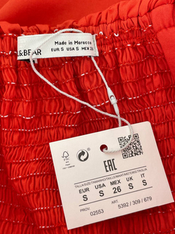 Платье PULL&BEAR