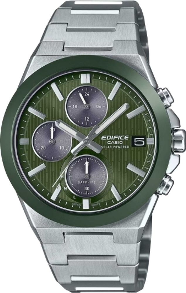 Наручные часы Casio EFS-S650D-3A