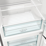 Отдельностоящий двухкамерный холодильник Gorenje RK6201ES4