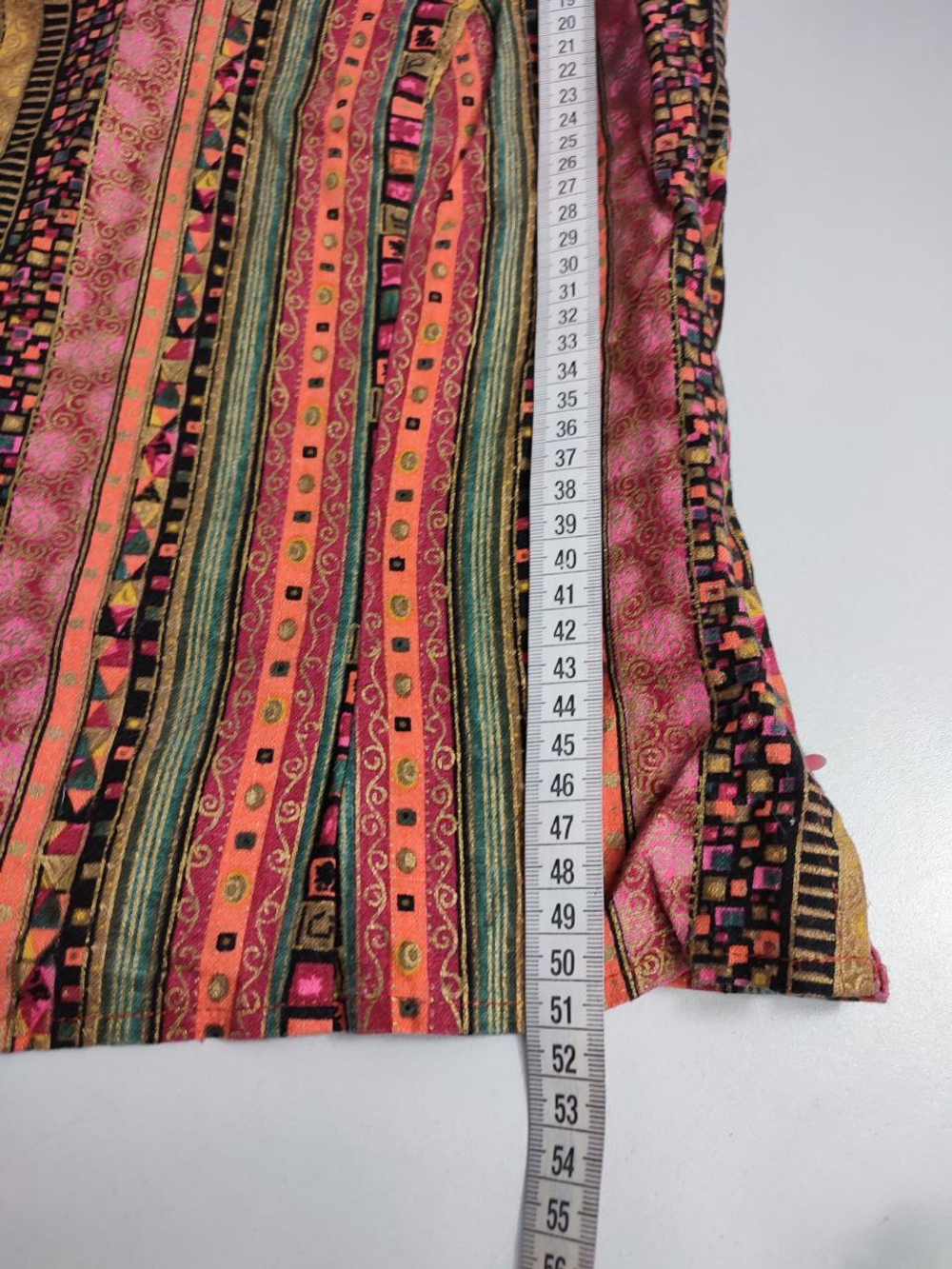 Блузка Cariba летняя 44 размер