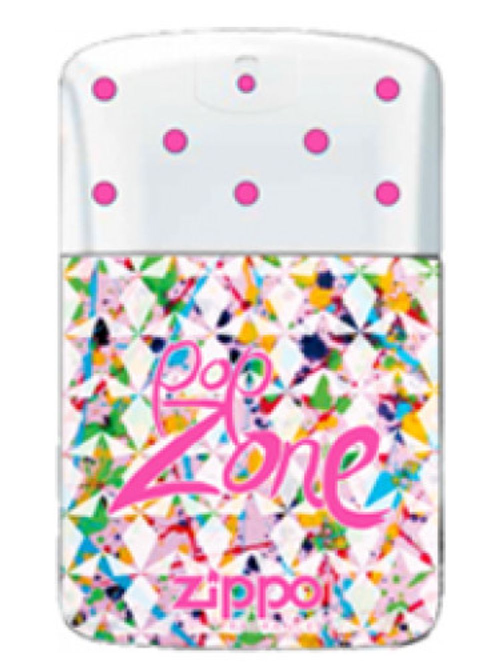 Zippo Fragrances Zippo PopZone For Her